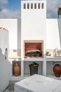 Casa da Ti Maria Vieira