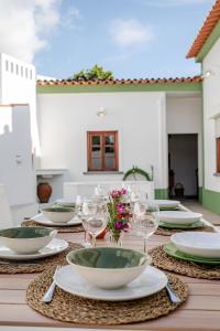 Casa da Ti Maria Vieira