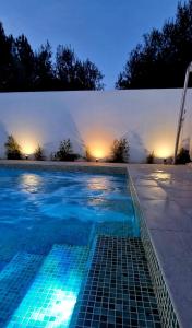 Casa da Ti Maria Vieira