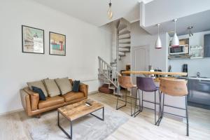 GuestReady - Old town charm and modern comfort