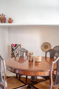 Casa da Ti Maria Vieira