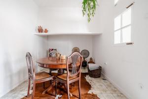 Casa da Ti Maria Vieira