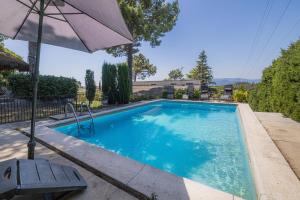 Villa Herlinda Costa Brava - With Swimming Pool