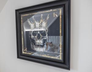 Deluxe City Escape Perfect For Business & Families & Free Gym By The Pocklington - The Magistrates Suite