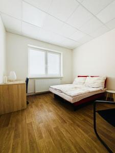 Srdce Mesta Pod Lipou - smart apartmán v centre