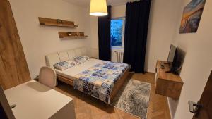 Apartament Elena