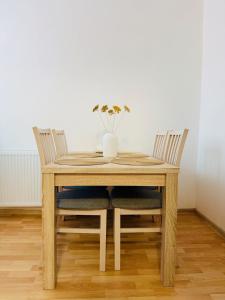 Srdce Mesta Pod Lipou - smart apartmán v centre