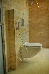 Hotel Satyam And Restaurant