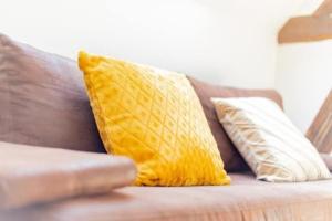 Appartements LE NID TROYEN I Gare I New & Cosy I Hyper Centre I RENT IMMO : photos des chambres