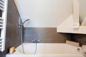 Appartements LE NID TROYEN I Gare I New & Cosy I Hyper Centre I RENT IMMO : photos des chambres