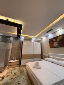 Jacuzzi Escape