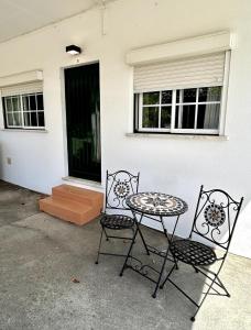 Casa Martins Country Apt 3 - Private parking & WiFi
