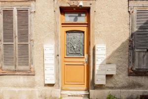 Appartements LE NID TROYEN I Gare I New & Cosy I Hyper Centre I RENT IMMO : photos des chambres