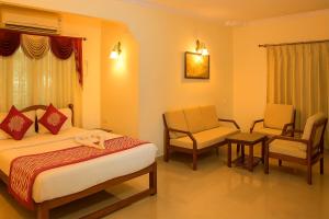 Sonikas Holiday Homes (Studio)