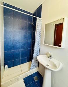 Casa Martins Country Apt 3 - Private parking & WiFi