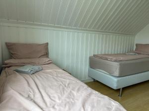 Exclusive apartment in Stavanger