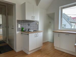 Exclusive apartment in Stavanger