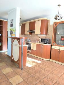 Jeziorna Przystan Gizycko Beach 200m