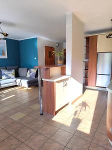 Jeziorna Przystan Gizycko Beach 200m