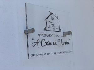 A Casa di Vanna