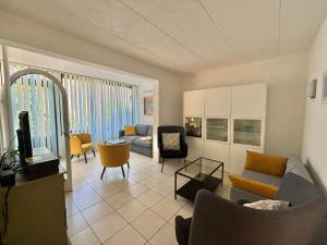 Appartement T3 Solane 31 LUMIO