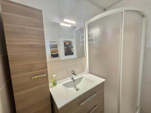 Appartement T3 Solane 31 LUMIO