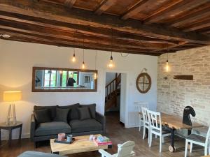 Maisons de vacances 4 bedroom family home : photos des chambres