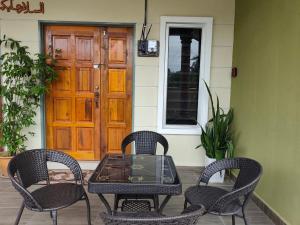 Homestay BaitulMakarem