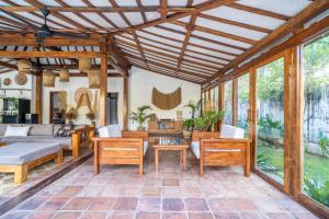 Green Diamond Tropical Private Villa