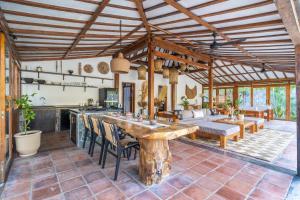 Green Diamond Tropical Private Villa