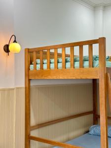 Nhà Nghỉ Phố Biển Phan Thiết