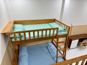 Nhà Nghỉ Phố Biển Phan Thiết