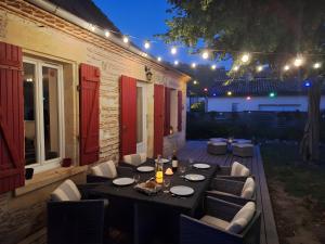 Maison En Bord De Rivière