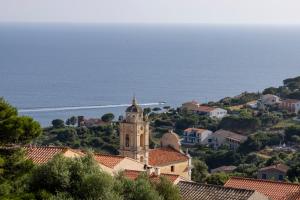 Hotels Hotel Mylos - Cargese : photos des chambres