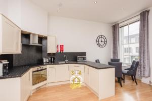 Dee Retreat 1 - SJA Stays - 1 Bed Apartment