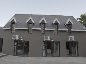 Insolam Accommodation