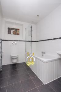 Dee Retreat 1 - SJA Stays - 1 Bed Apartment