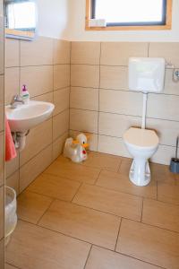 GLAMPING HOUSE RANČ LUŽE