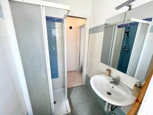 Beach 200m away Europa Mare