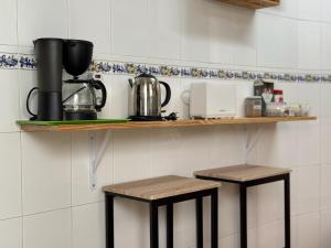 El rincón de Jesús y Loli