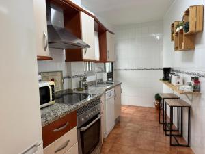 El rincón de Jesús y Loli