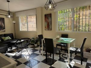 El rincón de Jesús y Loli