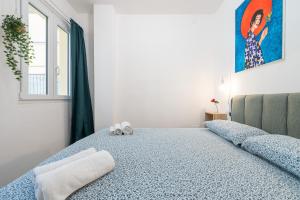 New Central Apartment