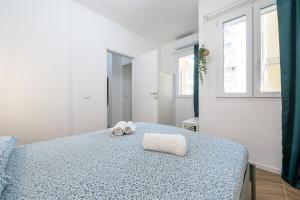 New Central Apartment