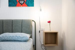 New Central Apartment