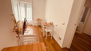 Villa Marelago Guest House