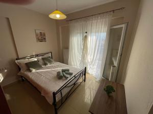 The Central Spot Apartment