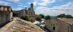 Hotels Boutique Hotel Entraigues : photos des chambres