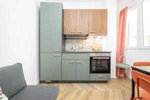 New Central Apartment img11