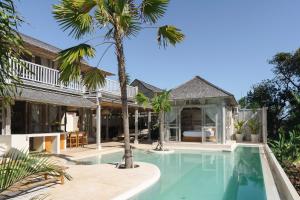 Uluwatu Lagoons - Retreat and Villas